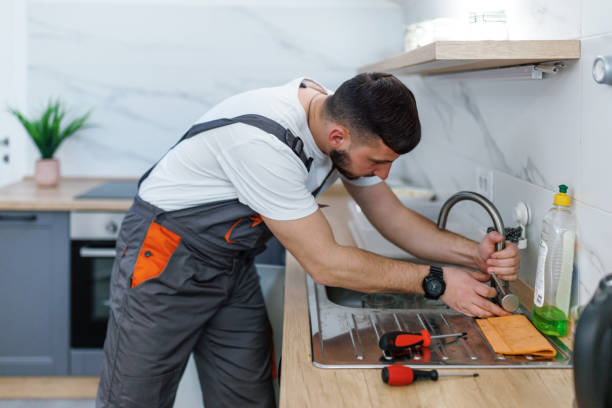 Best Emergency Plumber  in Del Rio, CA