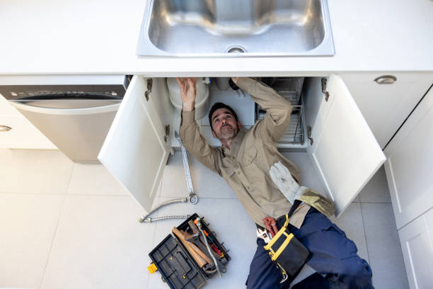 Best Leak Detection Services  in Del Rio, CA