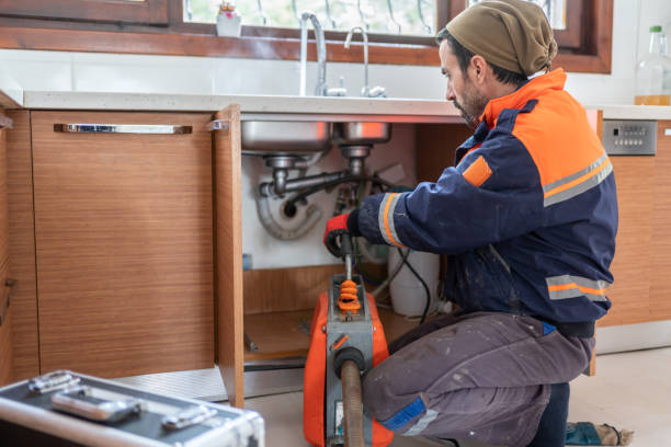 Best Sprinkler Systems  in Del Rio, CA