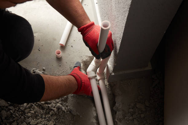 Best Emergency Plumbing Repair  in Del Rio, CA