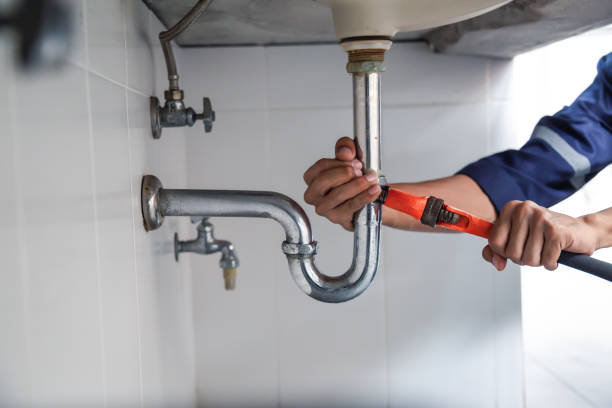 Best Pipe Repair Near Me  in Del Rio, CA