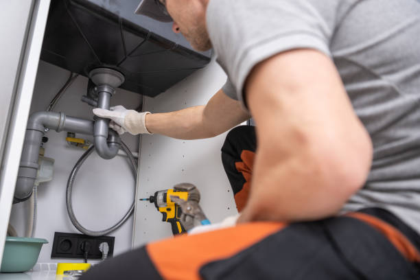 Best Toilet Repair Services  in Del Rio, CA