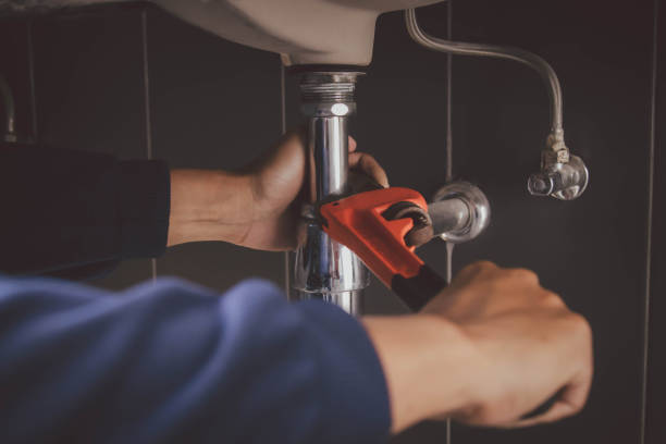 Best Sewer Line Repair  in Del Rio, CA